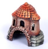 Россия Грот Замок-шатер Краснодар,