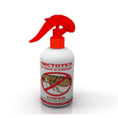 Чистотел Спрей Чистотел от блох для помещений, 200 мл