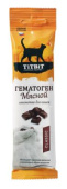 TiTBiT 018057 Гематоген мясной classic для кошек 30 г