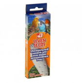 Seven Seeds Минеральный камень для птиц, 50 г