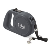Triol Рулетка для собак 5м 25 кг, шнур