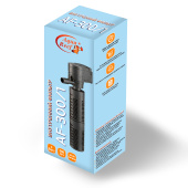 Aqua Reef Помпа-фильтр AF - 300/1, на 20-30 л,3 Вт, 300 л/ч