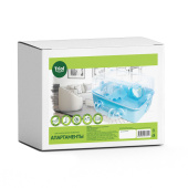 Triol Клетка для мелких животных "Апартаменты", 505*420*240мм