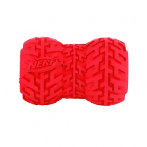 Nerf Игрушка-кормушка 10 см (серия "Шина")