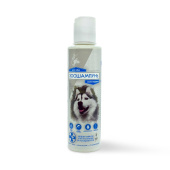 ТД ДИС Шампунь Киска инсектицидный для собак, 230 мл