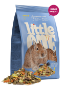 Little One Корм для дегу, 400 г