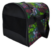 Дружок Сумка-переноска средняя 25*30*40 см