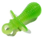 Doglike Игрушка для собак Соска (Зеленый)