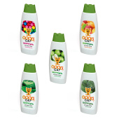 Good Cat Шампунь для кошек и котят, с ароматом в ассортименте, 250 мл