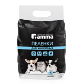 Gamma Подстилки для животных, 60х60 см