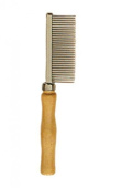 Triol Расческа "Классика", 3*17 см