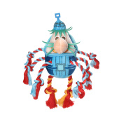 Triol Игрушка мягкая для собак "Космический гость", 320мм СОЮЗМУЛЬТФИЛЬМ 