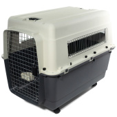 Triol Переноска для животных Premium Extra Large, 900*600*680 мм