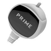 PRIME Пьезокомпрессор PRIME PR-4113, 3,5Вт, 24 л/ч, глубина аквариума до 100 см, абсолютно бесшумный