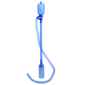 Laguna AQUA Очиститель аквариумного грунта 0102CW, 850*50*50 мм