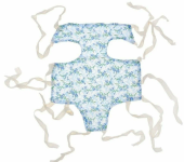 Кулешов Попона послеоперац. для животных №80