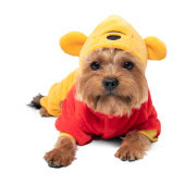 Triol Костюм демисезонный Disney Fun Winnie-the-Pooh L, размер 35см, 