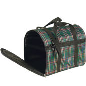 Дружок Сумка-переноска средняя 28/3 250*300*400