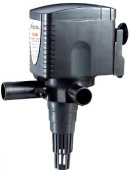 Xilong Помпа перемешивающая XL-180, 20Вт (1200л/ч) до 200л, h=1,2 м. черный