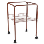 Triol Подставка P10 для клетки 1038AG, эмаль, 480*480*700мм