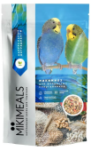 budgies