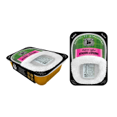 ZOORING Консервы для собак, Нежное Суфле Ягненок и кролик, 400 г