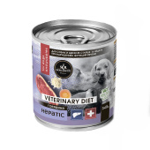 Secret Vet Diet Premium Hepatic консервы для собак и щенков, 340 г