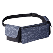 Triol Сумка для лакомств и аксессуаров "Профи", 48*3,5*13 см