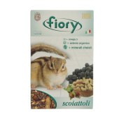 Fiory Scoiattoli корм для белок, 850 г