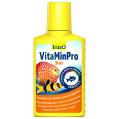 Tetra Кондиционер Tetra VitaMinPro 3in1 для ухода за водой 100 мл