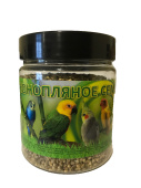 конопляное-семя