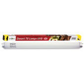 Repti-Zoo Лампа УФ T8 "ReptiSol Desert" 10.0 LL1010, 10Вт