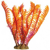 BARBUS BARBUS Коралл фиолетово-красный силикон 240