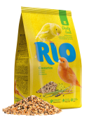 Рио Корм для канареек. Основной рацион 1 кг