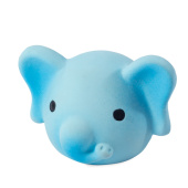 Triol Слоненок игрушка MINI DOGS для собак мелких пород из латекса, 60 мм