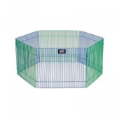 Midwest Вольер 6 панелей для грызунов 38*48 см
