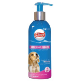 Cliny Бережная забота, шампунь для щенков, 200 мл