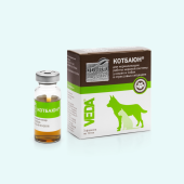 VEDA ФИТОДИЕТА КОТБАЮН для профилактики стресса у кошек и собак