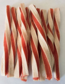 NORD FARM Твистер из ягнёнка, 700 г