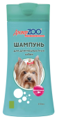 Доктор ZOO Шампунь для длинношерстных собак, 250 мл