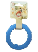Зооник Игрушка кольцо плавающее малое