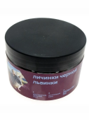 Aqua Crystal Личинки черной львинки, фасовка банка 150ml, 20гр