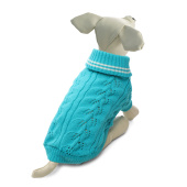 Triol Свитер "Аквамарин" , бирюзовый