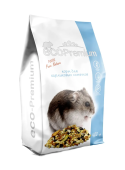 ECO Premium Корм для карликовых хомячков, 400г