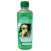 Шампунь БИМФИТО шампунь от блох и клещей для кошек и собак 250мл