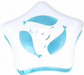 Homepet Игрушка для кошек Трэк с мячиком "Звездочка" 23,3*7,2 см