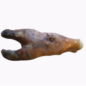 Katrin Нога говяжья большая 650-750 г, 1 шт.
