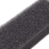 Россия Губка запасная для фильтра F-Micro 4х1,5,11 см