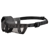 Gamma Намордник нейлоновый сетчатый