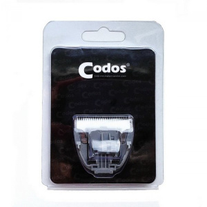 CODOS Нож для машинки Codos СР-6800, 5500, 3000, высота стрижки 0,8 мм, ширина ножа 40мм